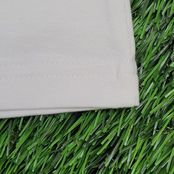 Sanrio Hello-Kitty Shirt Womens Large 20x25 Embroidered Logo - Picture 12 of 14